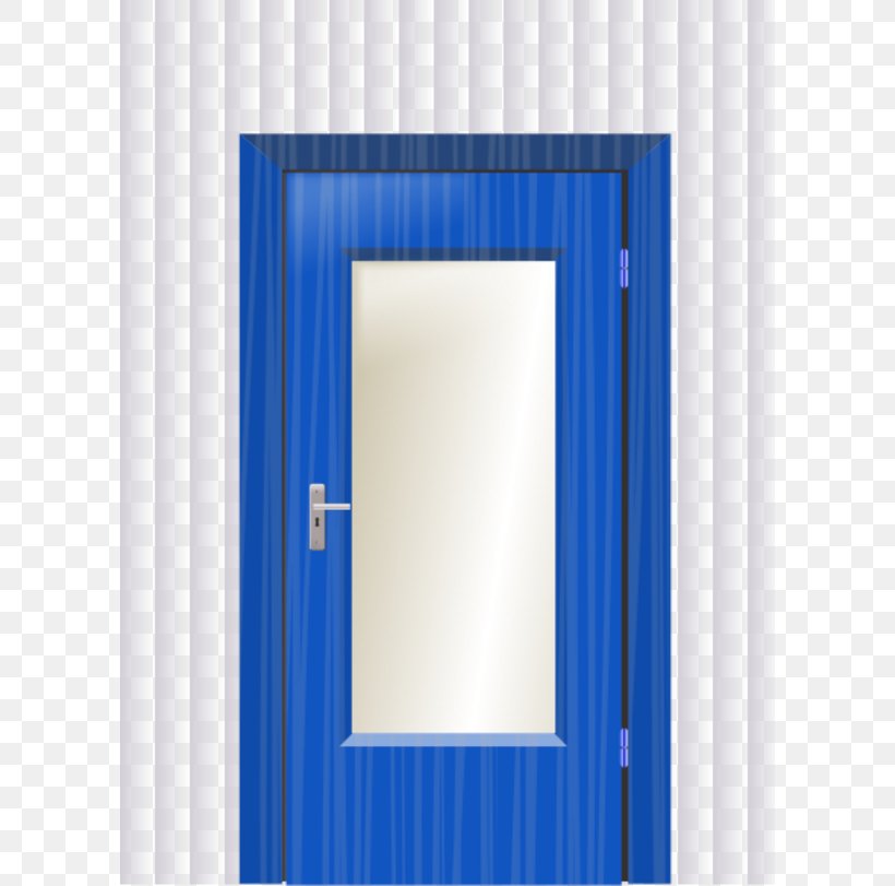 Window Door Clip Art, PNG, 600x811px, Window, Bathroom, Blue, Door, Free Content Download Free