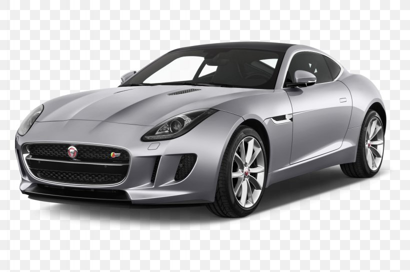 2016 Jaguar F-TYPE 2015 Jaguar F-TYPE 2017 Jaguar F-TYPE SVR Car, PNG, 2048x1360px, 2018 Jaguar Ftype Coupe, Jaguar, Automotive Design, Automotive Exterior, Automotive Tire Download Free