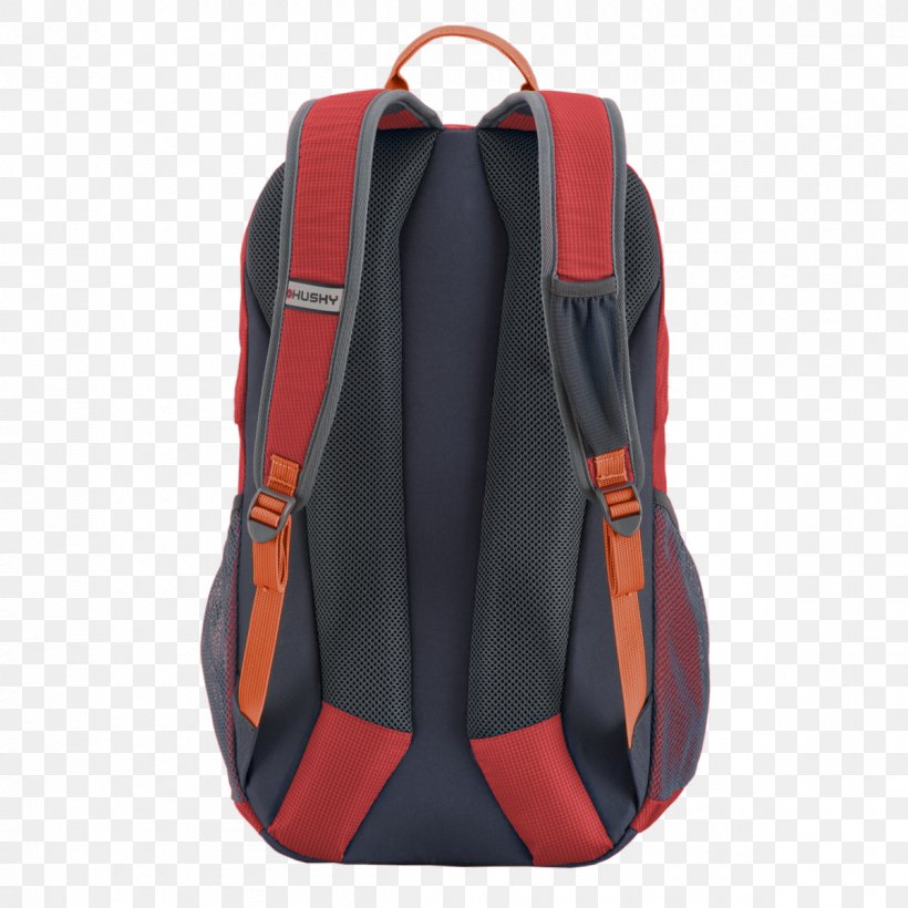 Backpack Bag Siberian Husky Travel Marel, PNG, 1200x1200px, Backpack, Bag, Luggage Bags, Orange, Red Download Free