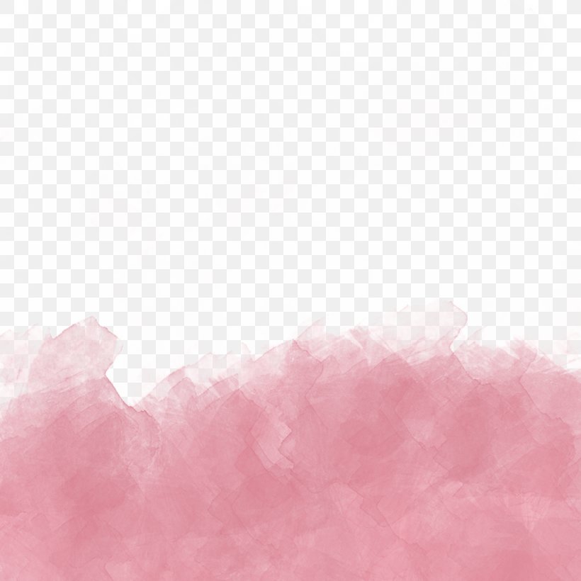 Beautiful Pink Water Stains, PNG, 1100x1100px, Triangle, Pattern, Pink, Texture Download Free