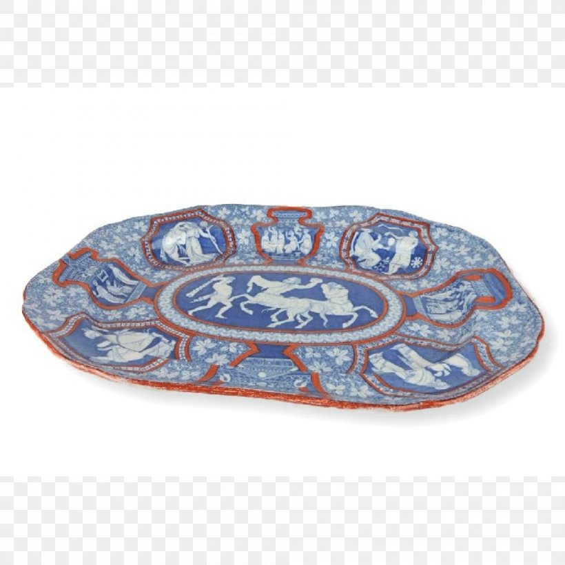 Bernardi's Antiques Platter Spode Porcelain Bone China, PNG, 1000x1000px, Platter, Antique, Blue, Bone China, Dishware Download Free