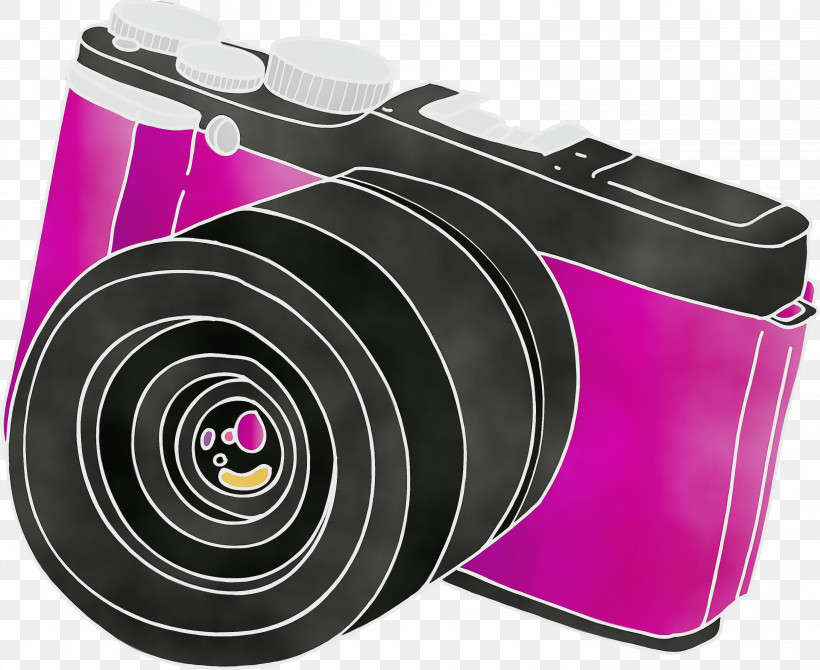 Camera Lens, PNG, 3000x2452px, Cartoon Camera, Camera, Camera Lens, Canon Eos, Computer Download Free