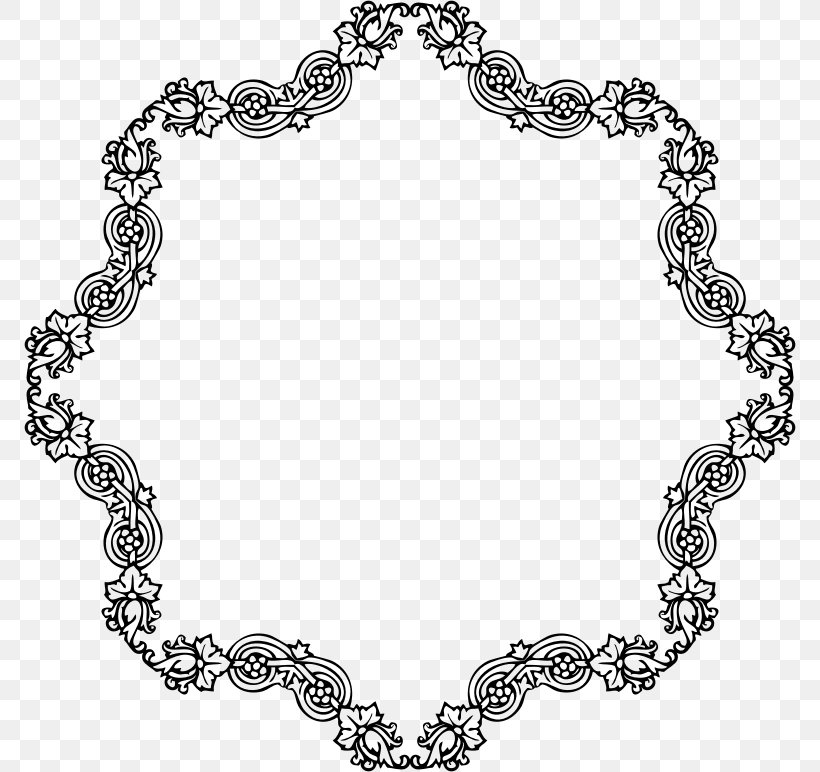 Clip Art, PNG, 772x772px, Public Domain, Avatar, Black And White, Body Jewelry, Bracelet Download Free