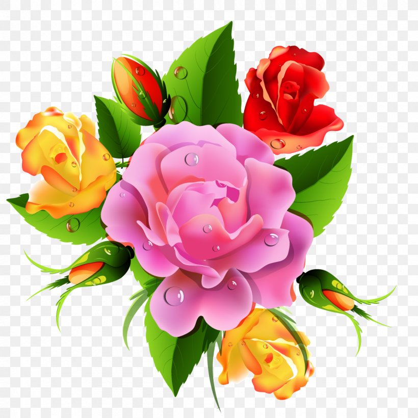 Flower Painting Art Embroidery Clip Art, PNG, 1200x1200px, Flower, Art, Artificial Flower, Craft, Cut Flowers Download Free