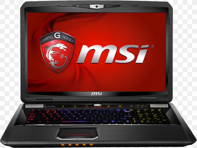 Laptop Micro-Star International MSI GT70 Dominator GeForce Intel Core I7, PNG, 944x710px, Laptop, Allinone, Central Processing Unit, Computer, Computer Hardware Download Free