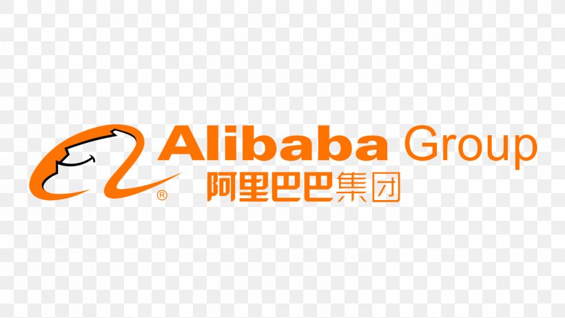 Logo Alibaba Group AliExpress Brand NYSE:BABA, PNG, 1500x844px, Logo, Alibaba Group, Aliexpress, Area, Brand Download Free