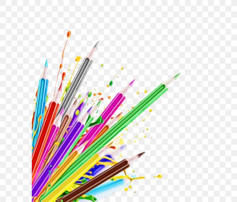 Pencil, PNG, 600x699px, Crayon, Color, Color Crayons, Colored Pencil, Colorfulness Download Free