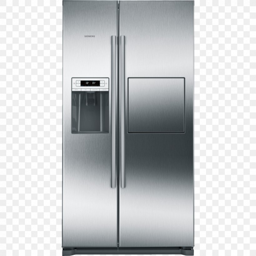 Refrigerator Bosch Serie 6 KAG90AI20G Auto-defrost Freezers Robert Bosch GmbH, PNG, 1200x1200px, Refrigerator, Autodefrost, Bosch, Bosch Bosch Comfort Kan99bi30, Bosch Freezer Download Free