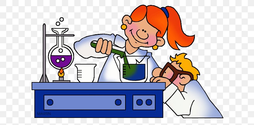 Science Lab Cartoon Pictures - vipdownloadimage