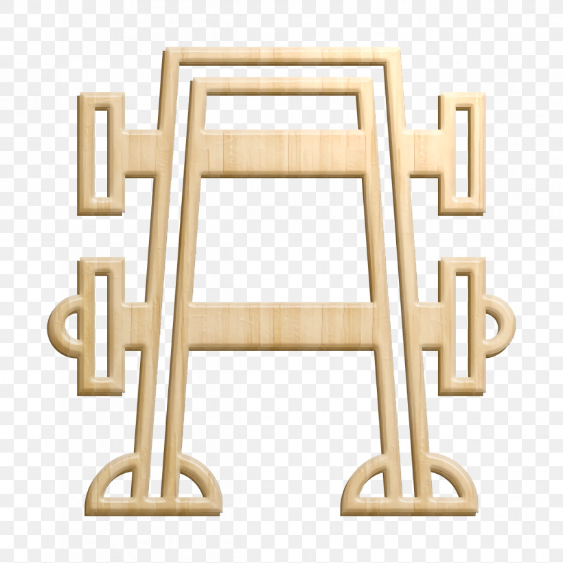 Sports And Competition Icon Fitness Icon Bench Press Icon, PNG, 1198x1200px, Sports And Competition Icon, Bench Press Icon, Fitness Icon, Furniture Download Free