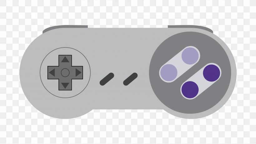 Super Nintendo Entertainment System Nintendo 64 Game Controllers Super NES Classic Edition, PNG, 3840x2160px, Super Nintendo Entertainment System, Computer Component, Dpad, Electronic Device, Electronics Accessory Download Free