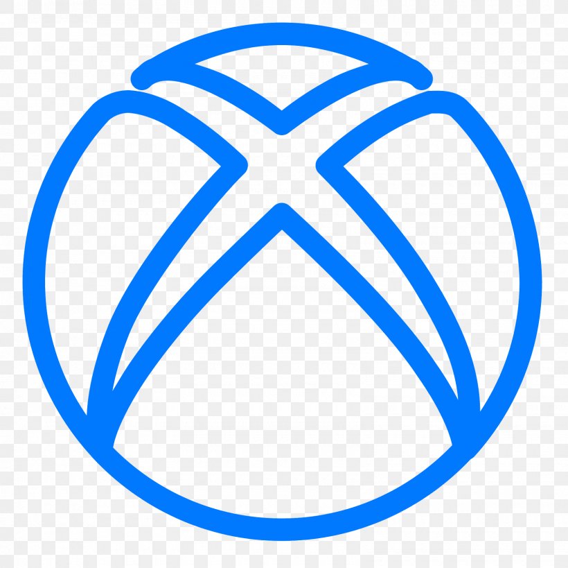 Xbox 360 Controller, PNG, 1600x1600px, Xbox 360, Area, Icon Design, Logo, Symbol Download Free