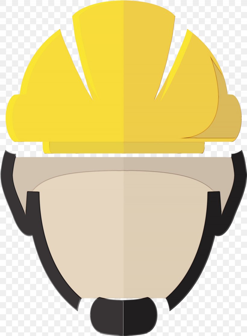 Yellow Background, PNG, 1230x1669px, Hard Hats, Construction, Construction Worker, Helmet, Logo Download Free