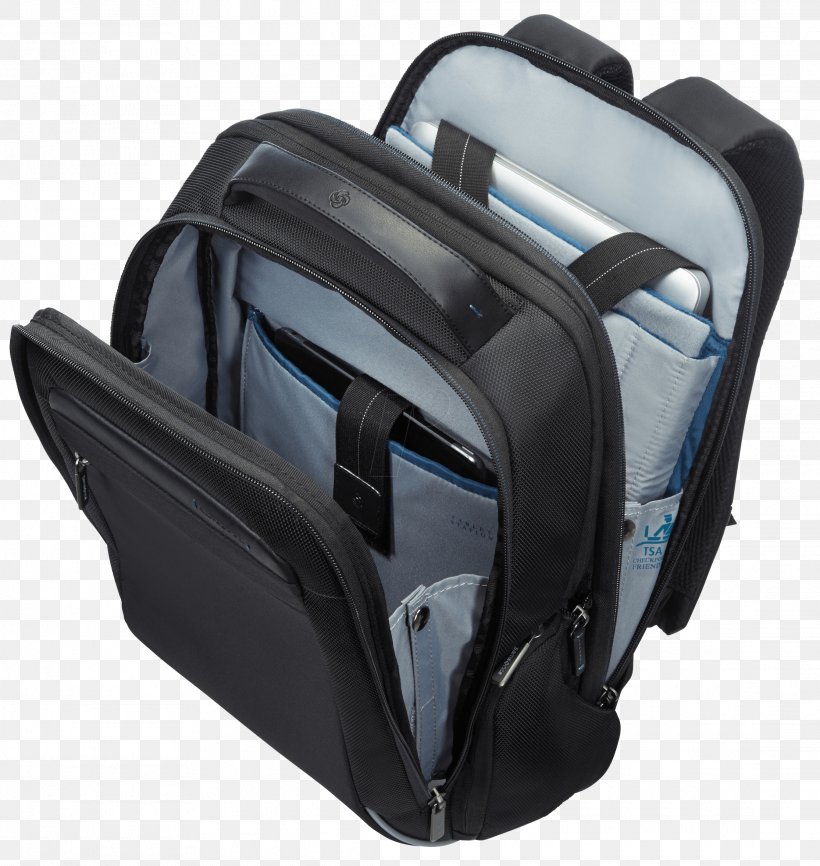 Backpack Baggage T-shirt Samsonite, PNG, 2230x2356px, Backpack, Bag, Baggage, Black, Clothing Download Free