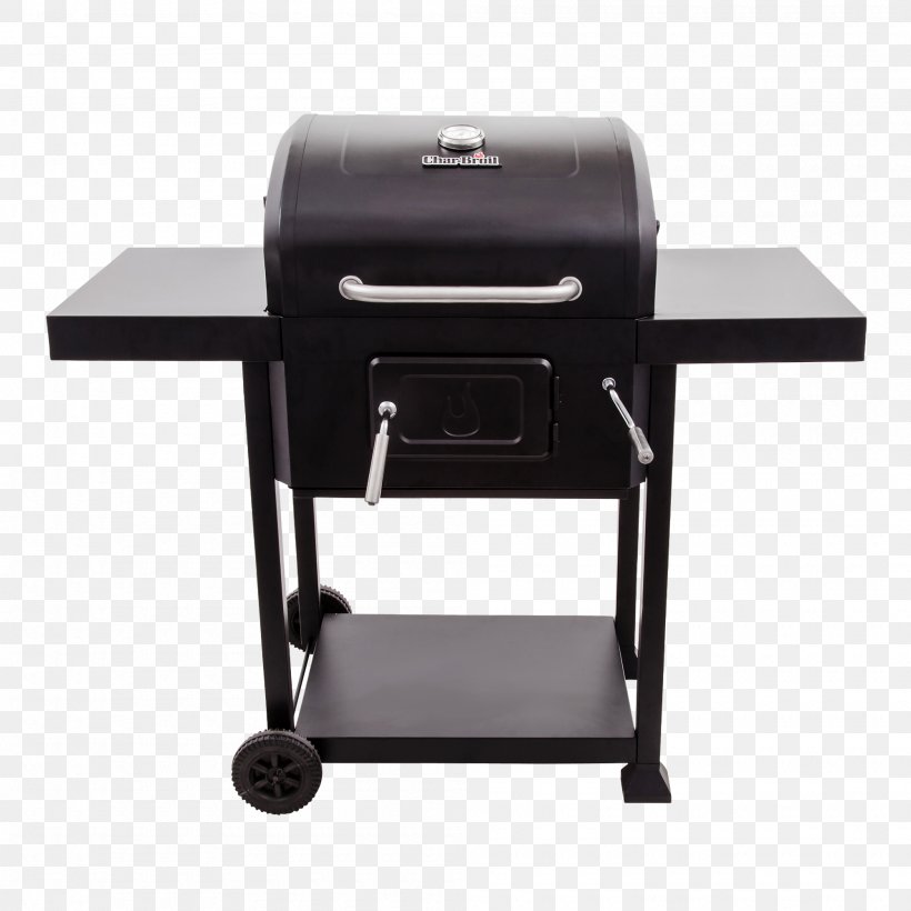 Barbecue Grilling Char-Broil Charcoal Cooking, PNG, 2000x2000px, Barbecue, Barbecue Grill, Bbq Smoker, Charbroil, Charcoal Download Free
