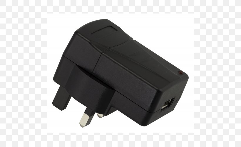 Battery Charger Laptop AC Adapter Mains Electricity, PNG, 500x500px, Battery Charger, Ac Adapter, Adapter, Alternating Current, Computer Download Free