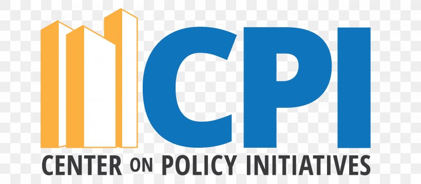 Center On Policy Initiatives Non-profit Organisation Center For Popular Democracy Organization Logo, PNG, 2858x1258px, Nonprofit Organisation, Area, Blue, Brand, California Download Free