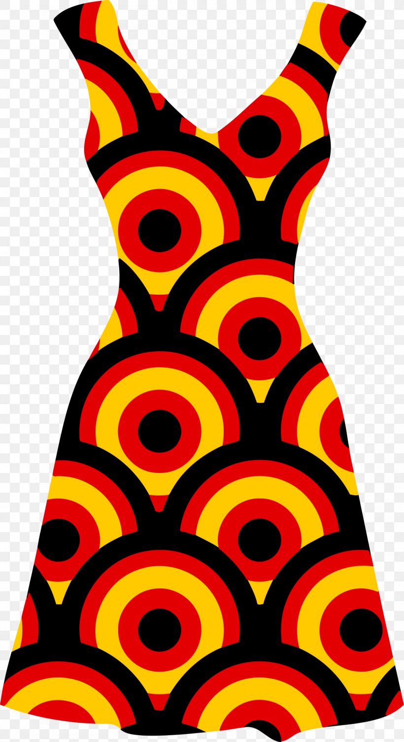 Clip Art Women The Dress Openclipart, PNG, 1306x2400px, Dress, Clip Art Women, Color, Line Art, Orange Download Free