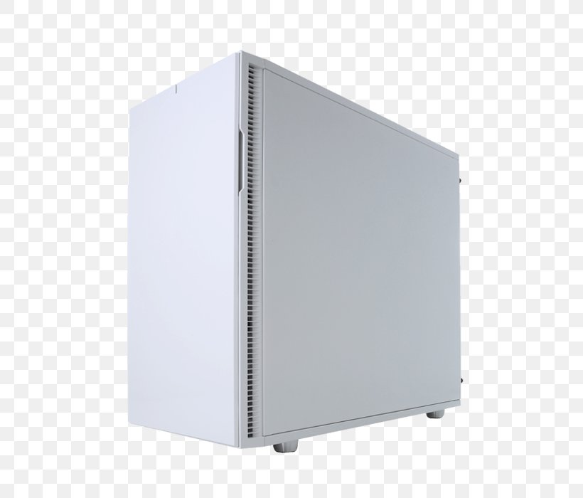 Computer Cases & Housings Fractal Design, PNG, 700x700px, Computer Cases Housings, Computer, Computer Case, Electronic Device, Enclosure Download Free