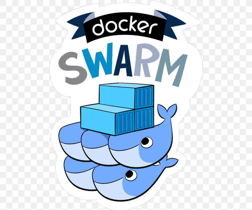 Docker Kubernetes Logo Software Deployment Microservices, PNG, 500x684px, Docker, Apache Mesos, Area, Artwork, Brand Download Free