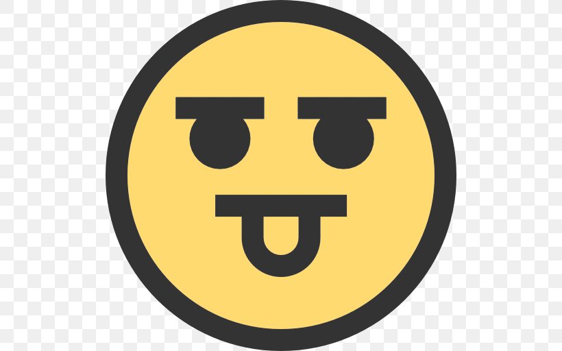 Emoticon Smiley, PNG, 512x512px, Emoticon, Happiness, Smile, Smiley, Symbol Download Free