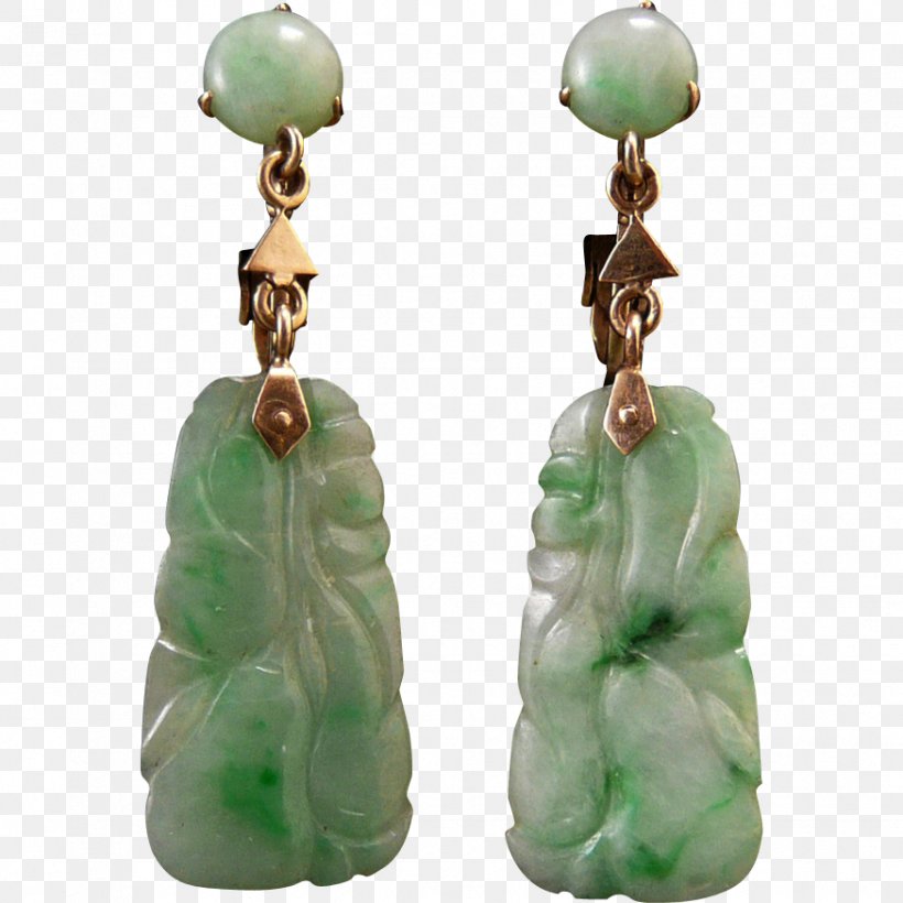 Jade Earring Jewellery, PNG, 874x874px, Jade, Earring, Earrings, Fashion Accessory, Gemstone Download Free