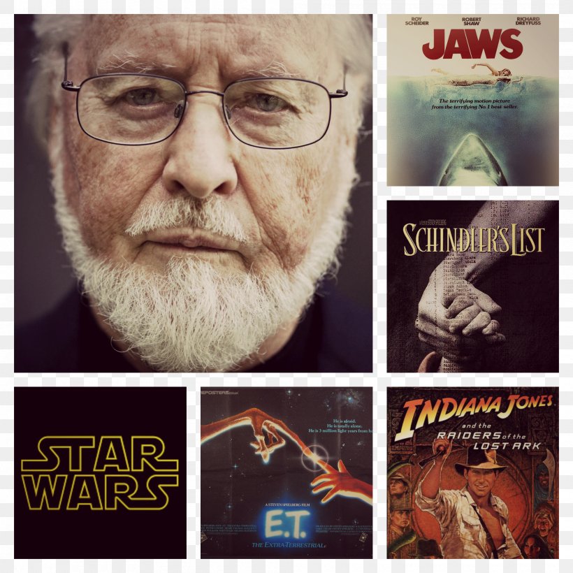 John Williams Historía Del Rock Sinfónico Star Wars (soundtrack) Musician, PNG, 2000x2000px, Watercolor, Cartoon, Flower, Frame, Heart Download Free