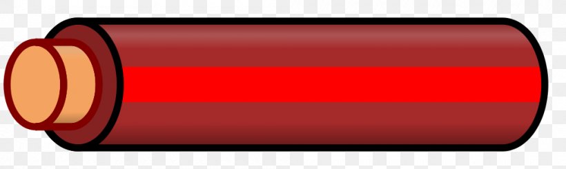Product Design Line, PNG, 1000x300px, Red, Cylinder Download Free