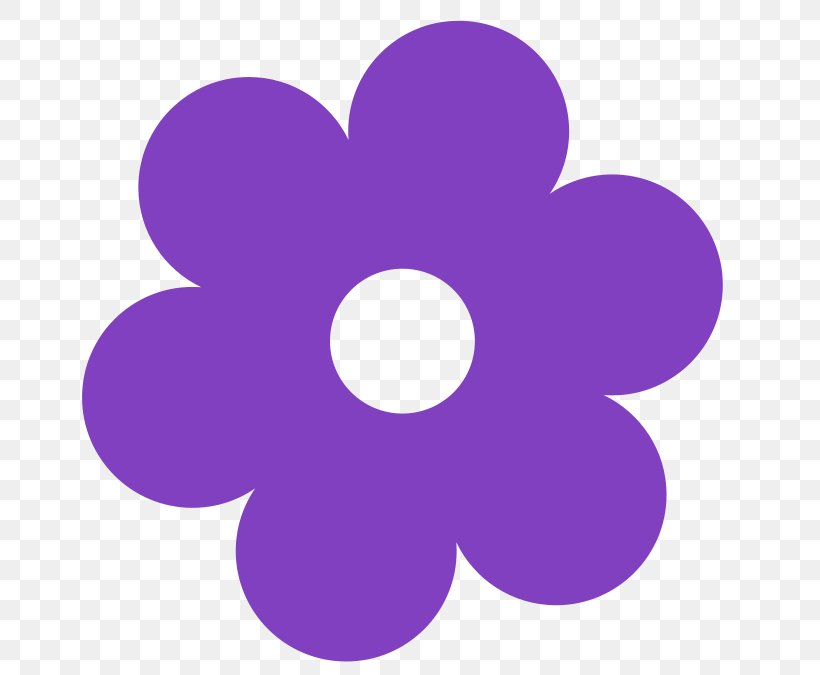 Purple Flower Violet Clip Art, PNG, 688x675px, Purple, Blue, Color, Drawing, Flower Download Free