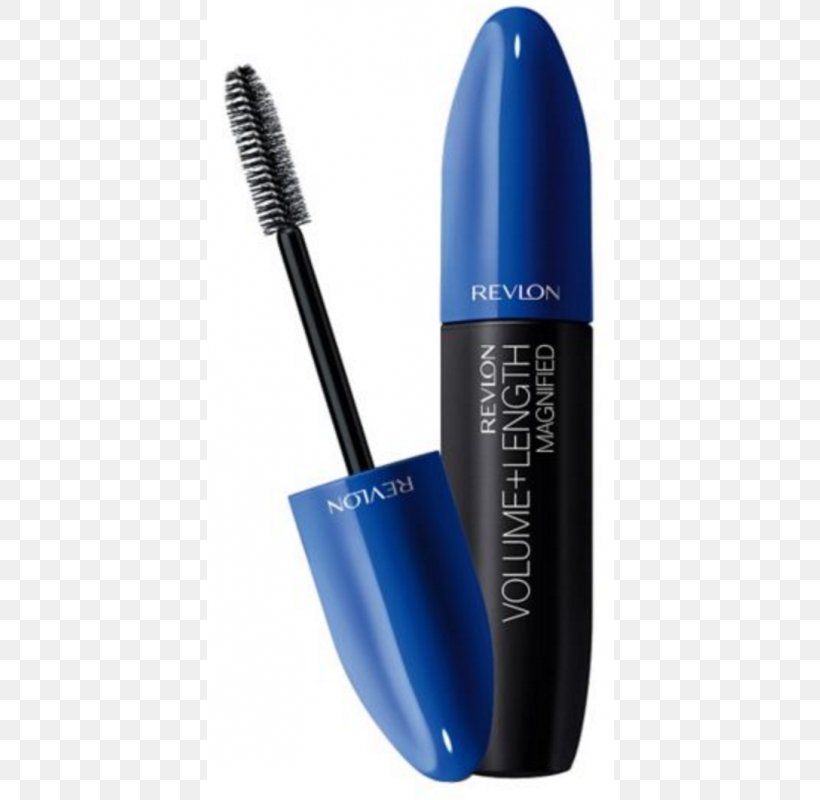 Revlon Volume + Length Magnified Mascara Eyelash Cosmetics, PNG, 800x800px, Mascara, Cosmetics, Eyelash, Eyelash Extensions, Perfume Download Free