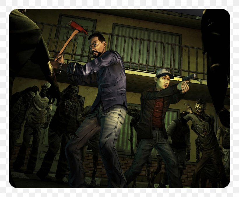 The Walking Dead: Season Two The Walking Dead: A New Frontier Lee Everett Telltale Games, PNG, 1600x1317px, Walking Dead, Comic Book, Comics, Episodic Video Game, Game Download Free