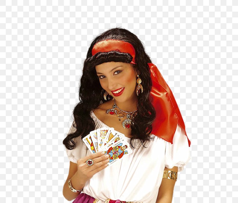 Wig Costume Party Headscarf, PNG, 581x700px, Wig, Bandana, Brown Hair, Clothing Accessories, Costume Download Free