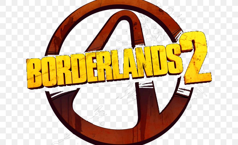 Borderlands 2 Xbox 360, PNG, 640x500px, 2k Games, Borderlands, Area, Borderlands 2, Brand Download Free