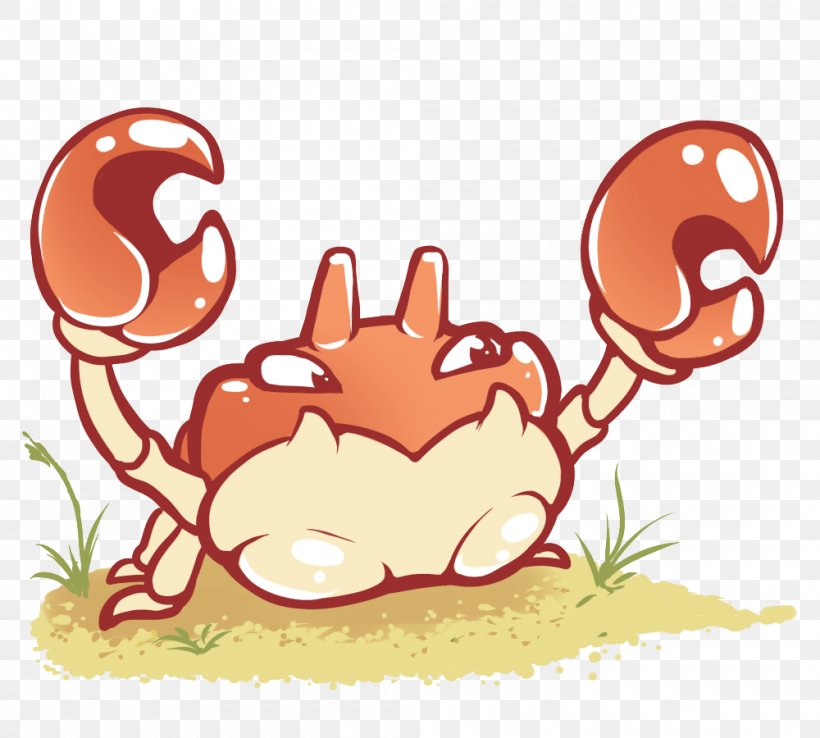 Crab Cartoon Clip Art Illustration Image, PNG, 1000x900px, Crab, Animated Cartoon, Animation, Artwork, Avatar Download Free