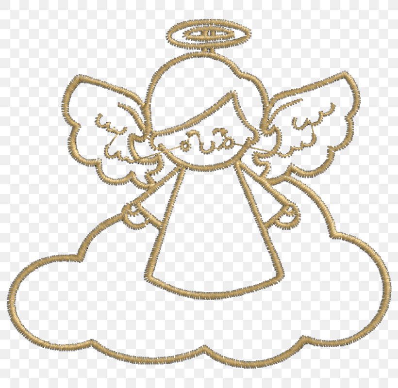Embroidery Angel Sewing Machines Aixovar Textile, PNG, 800x800px, Embroidery, Aixovar, Angel, Area, Body Jewelry Download Free