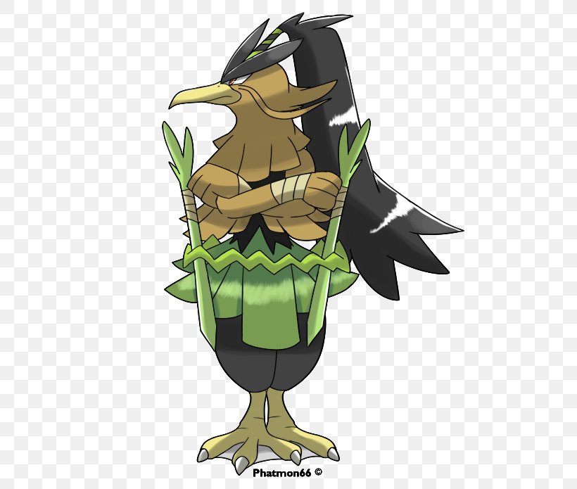 Farfetch'd Évolution Des Pokémon Ludicolo Zapdos, PNG, 500x695px, Pokemon, Art, Articuno, Beak, Bird Download Free