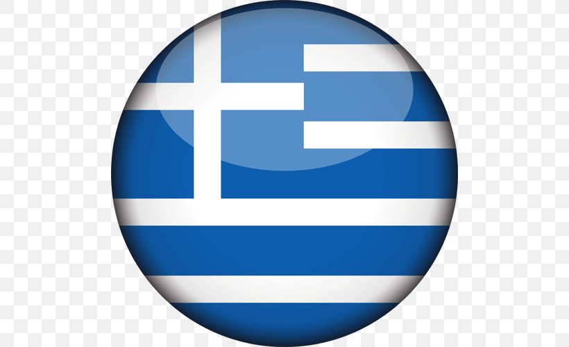 Flag Of Greece Andronis Luxury Suites National Flag Hotel, PNG, 500x500px, Flag Of Greece, Blue, Boutique Hotel, Flag, Flags Of The World Download Free