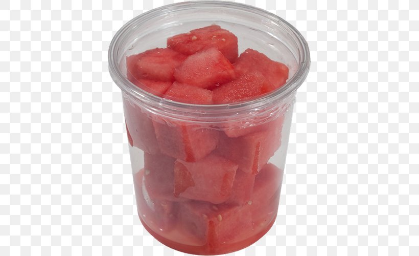 Fruit Salad Watermelon Cantaloupe, PNG, 500x500px, Fruit Salad, Apple, Cantaloupe, Cup, Dicing Download Free