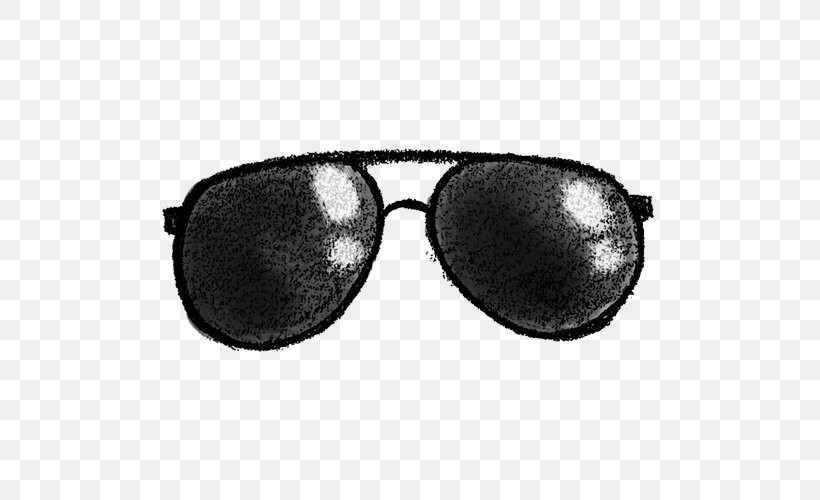 Goggles Sunglasses, PNG, 500x500px, Goggles, Black, Black M, Eyewear, Glasses Download Free