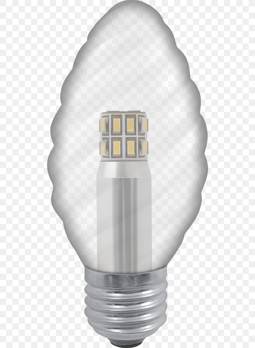 Incandescent Light Bulb Edison Screw LED Lamp, PNG, 518x1119px, Incandescent Light Bulb, Candle, Diode, Edison Screw, Incandescence Download Free