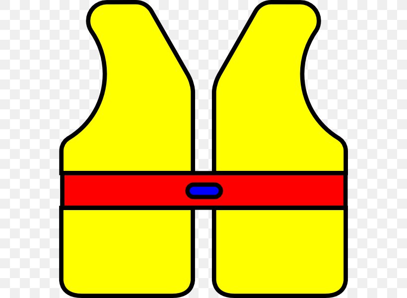 Life Jackets Clip Art, PNG, 582x600px, Life Jackets, Area, Cartoon, Free Content, Gilets Download Free