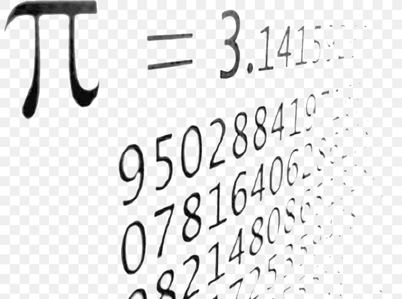Pi Day Mathematics Number 14 March, PNG, 804x611px, Pi Day, Approximation, Area, Black And White, Brand Download Free