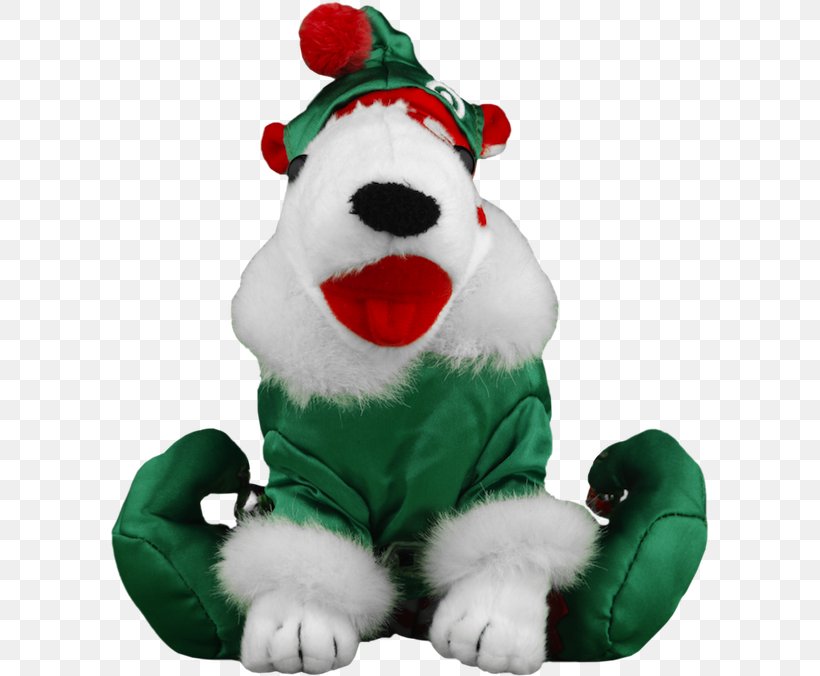 Plush Bullseye Bull Terrier Stuffed Animals & Cuddly Toys, PNG, 600x676px, Plush, Bear, Bull Terrier, Bullseye, Christmas Download Free