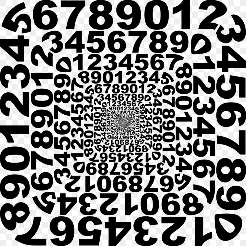 Random Number Generation Counting Lottery, PNG, 1080x1080px, Number, Addition, Area, Black And White, Brand Download Free