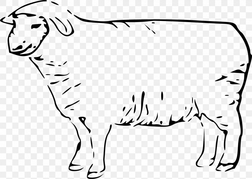 Sheep Clip Art, PNG, 2400x1710px, Sheep, Animal Figure, Area, Art, Big Cats Download Free