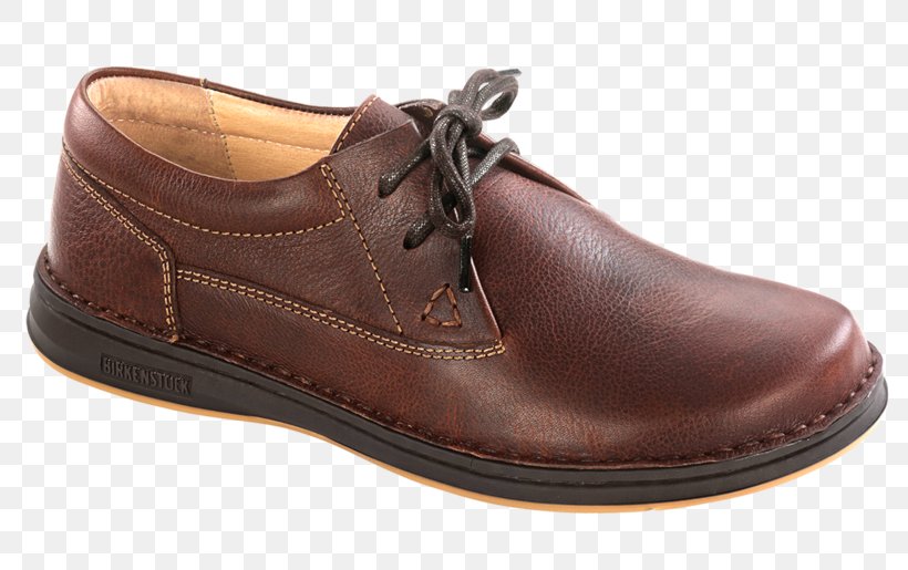 Slip-on Shoe Birkenstock Leather Sandal, PNG, 799x515px, Slipon Shoe, Birkenstock, Boot, Brown, Clog Download Free