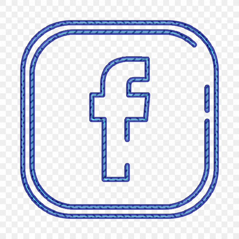 Social Media Icon Facebook Icon, PNG, 1244x1244px, Social Media Icon, Email, Facebook Icon Download Free