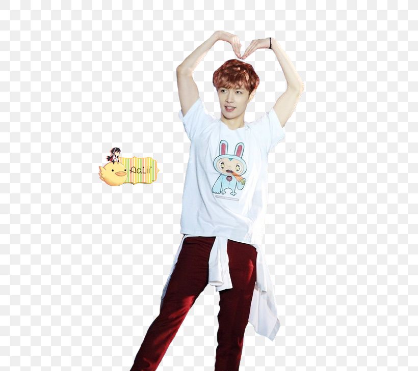 T-shirt Clothing Sleeve Pants Top, PNG, 500x729px, Watercolor, Cartoon, Flower, Frame, Heart Download Free