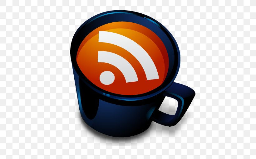 Web Development Web Feed RSS, PNG, 512x512px, Web Development, Blog, Cup, Email, Icon Design Download Free
