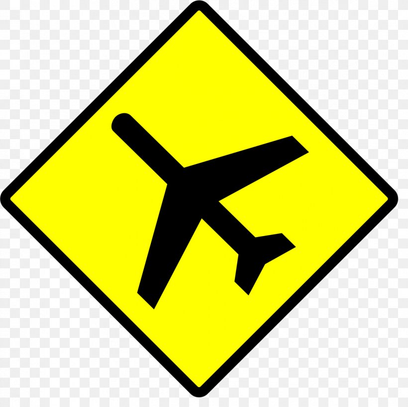 Aircraft Airplane Flight Traffic Sign Warning Sign, PNG, 1169x1169px, Aircraft, Airplane, Area, Brand, Flight Download Free
